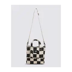 VANS - Bolso Hombre LIL PERGS TOTE Blanco