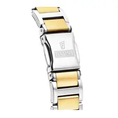 FESTINA - Reloj Para Mujer Plateado F16937a