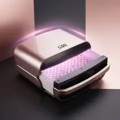 007PLUS - Esterilizador SML Pro para Desinfección de Herramientas
