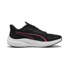 PUMA - Tenis Deportivos Original Skyrocket Lite 2 Negro Mujer