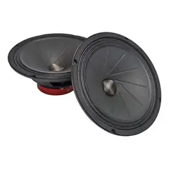 KBT - Bocina De Medios Kmid-065 De 450w 6.5 Pulgadas