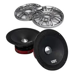 KBT - Medios Para Carro 6´ Marca Kmid-65g