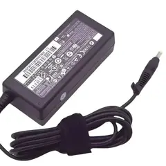 HP - Cargador De Corriente Alterna Para Portátil Hp.