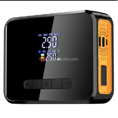 GENERICO - INICIADOR DE BATERIA