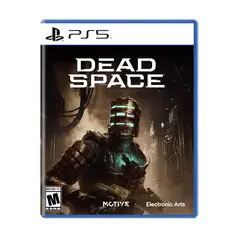 EA GAMES - Juego Dead Space Ps5 Fisico