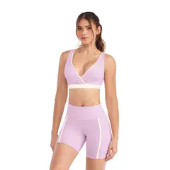 CHAMELA - Top Deportivo Rosa 47016