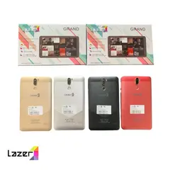 GENERICO - Tablet Equipo Táctil Digital 3d