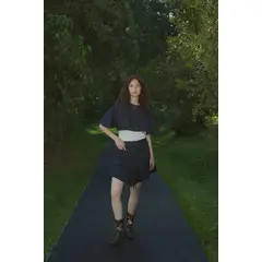 MAS CINCUENTA Y SIETE - CUMBRE SKIRT