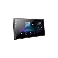 PIONEER - Radio Para Carro Dmh-z6350bt Apple Carplay Android