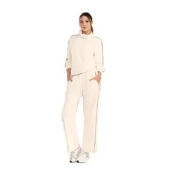 CHAMELA - Hoody Crudo 47057