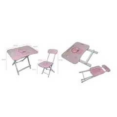 GENERICO - Escritorio Portatil para Niñas