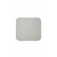 DECORIENTE - Base para Ollas Silicona Cuadrada JA250538-Multicolor