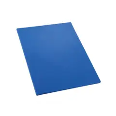 DECORIENTE - Tabla De Picar Pescado Profesional 45 Cm JA17013AZ-Azul