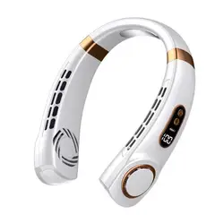 TAMA - Ventilador de Cuello LED