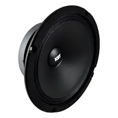 KBT - Medio Rango Solider Sgt-mr80 600w Rms 8 Pulgadas