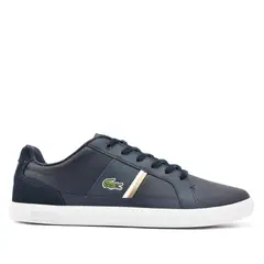 LACOSTE - Zapatilla Hombre Europa 319 Azul