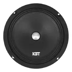 KBT - Medios Sdr-mr80 8 100w Max 4 Ohm, Negro