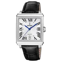 FESTINA - Reloj Para Hombre Negro F206811