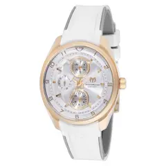 TECHNOMARINE - Reloj Para Dama Blanco Tm-318113