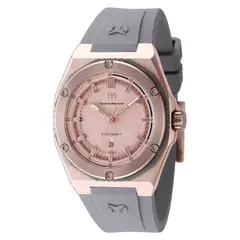 TECHNOMARINE - Reloj Para Dama Gris Tm-416081