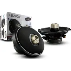 KENWOOD - Medios Ultra Alto 7 X 10 Kfc-hqr710ex, 700w Negro