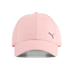 PUMA - GORRA ESS METAL CAT BB CAP UNISEX