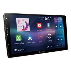 PIONEER - Radio Tablet Dmh Ap6650bt Wifi 9 Pulgadas Carplay Wi
