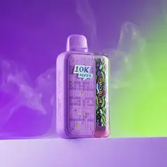 007PLUS - Vape Desechable Orion Bar 10000 Puffs Lost Vape