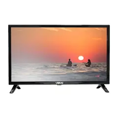 VISIVO - Televisor 24 Led Digital D60 Vtl-hd2460t3 Negro