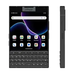 OUKITEL - Unihertz Titan 2 Smartphone 12GB+512GB 5G Android 15 Teclado Físico