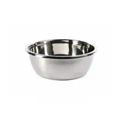 DECORIENTE - Bowl Acero Inoxidable 10Lt MT0901-71-Plateado