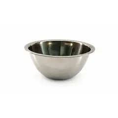 DECORIENTE - Bowl En Acero Inox 1Lt HL01500700203-Plateado