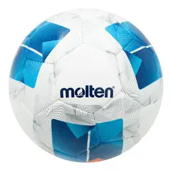 MOLTEN - Balón de Futbol Híbrido