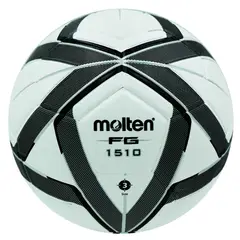 MOLTEN - Balón de Fútbol PVC