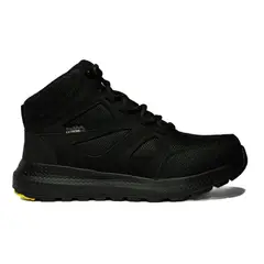 HERREROS - Bota Hombre Outdoor -Herreros- X-Trail Negro