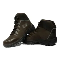 HERREROS - Bota Hombre Impermeable -Herreros- HR Cafe