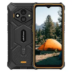 ULEFONE - RugKing 3 Pro Smartphone 6.56 Pulgadas Android 15 Unisoc T7250 Rugged