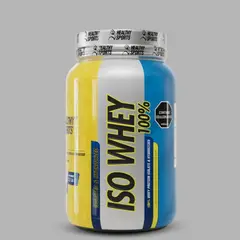 HEALTHY SPORTS - ISO WHEY 2LB 28SERV