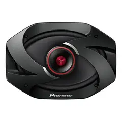 PIONEER - Medios De 2 Vías De 6 X 9 Ts-6900pro, 600w