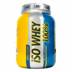 HEALTHY SPORTS - ISO WHEY 4LB 60SERV