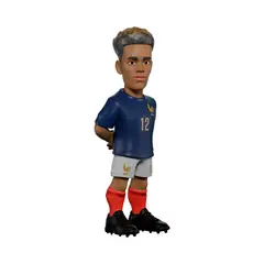 MINIX - Figura Coleccionable Désiré Doué France 12Cm World Cup