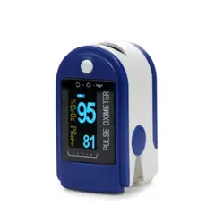 GENERICO - Pulso Oximetro Digital