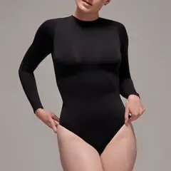 LUNIA - Body Second Skin Manga Larga
