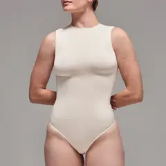 LUNIA - Body Second Skin Sin Mangas