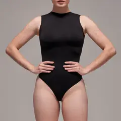 LUNIA - Body Second Skin Sin Mangas