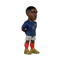 MINIX - Figura Coleccionable Dembele France 7Cm World Cup