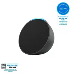 AMAZON - Asistente Virtual Alexa Echo Pop