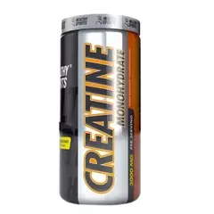 HEALTHY SPORTS - CREATINA MONOHIDRATADA 120 CAPS