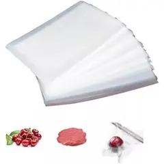 GENERICO - Bolsas para Sellar al Vacío