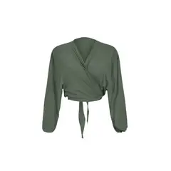 FIORY - COVER UP MULTIFORMAS RUSSET VERDE MILITAR